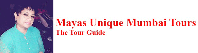 Mayas Unique Mumbai Tours